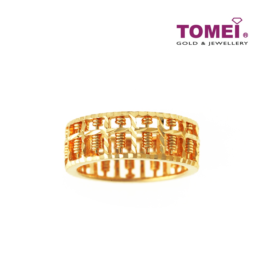 Tomei on sale ring price