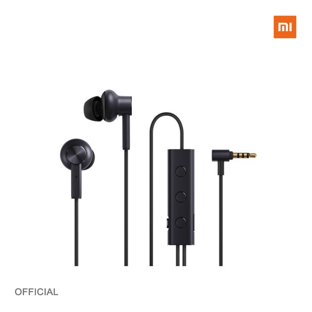 Mi active 2025 noise cancelling earphones