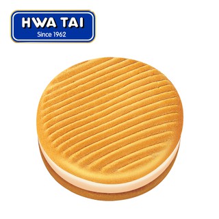 HWA TAI Custard Cream Sandwich Biscuits (100g) | Shopee Malaysia