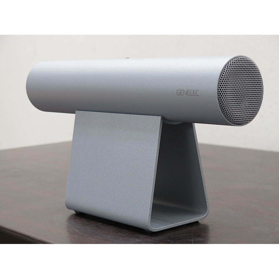 Genelec wireless hot sale speakers