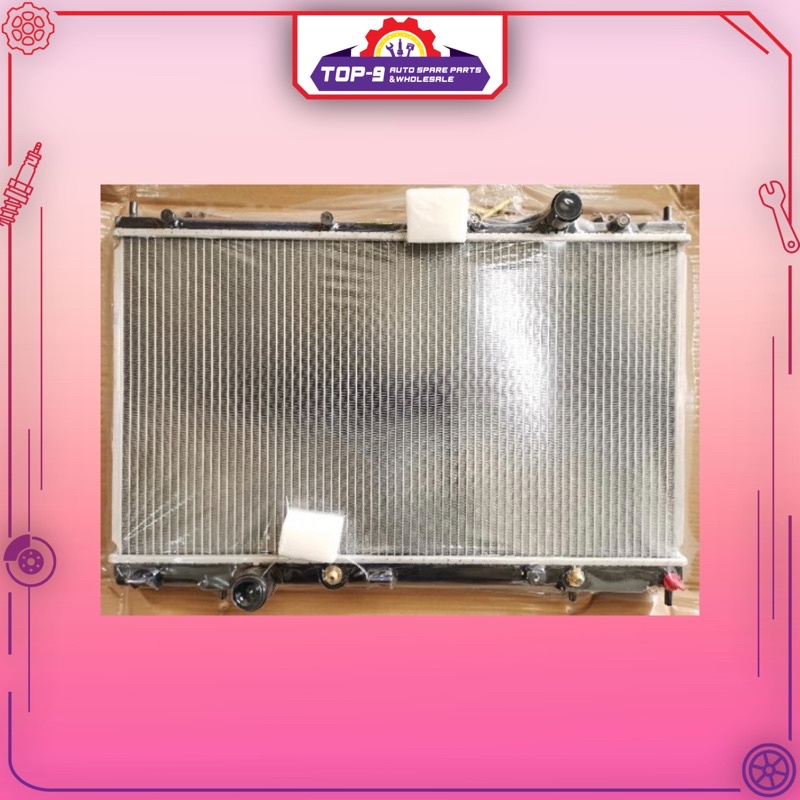 Proton Exora 1.6 cps /exora bold turbo radiator tangki air (Double ...