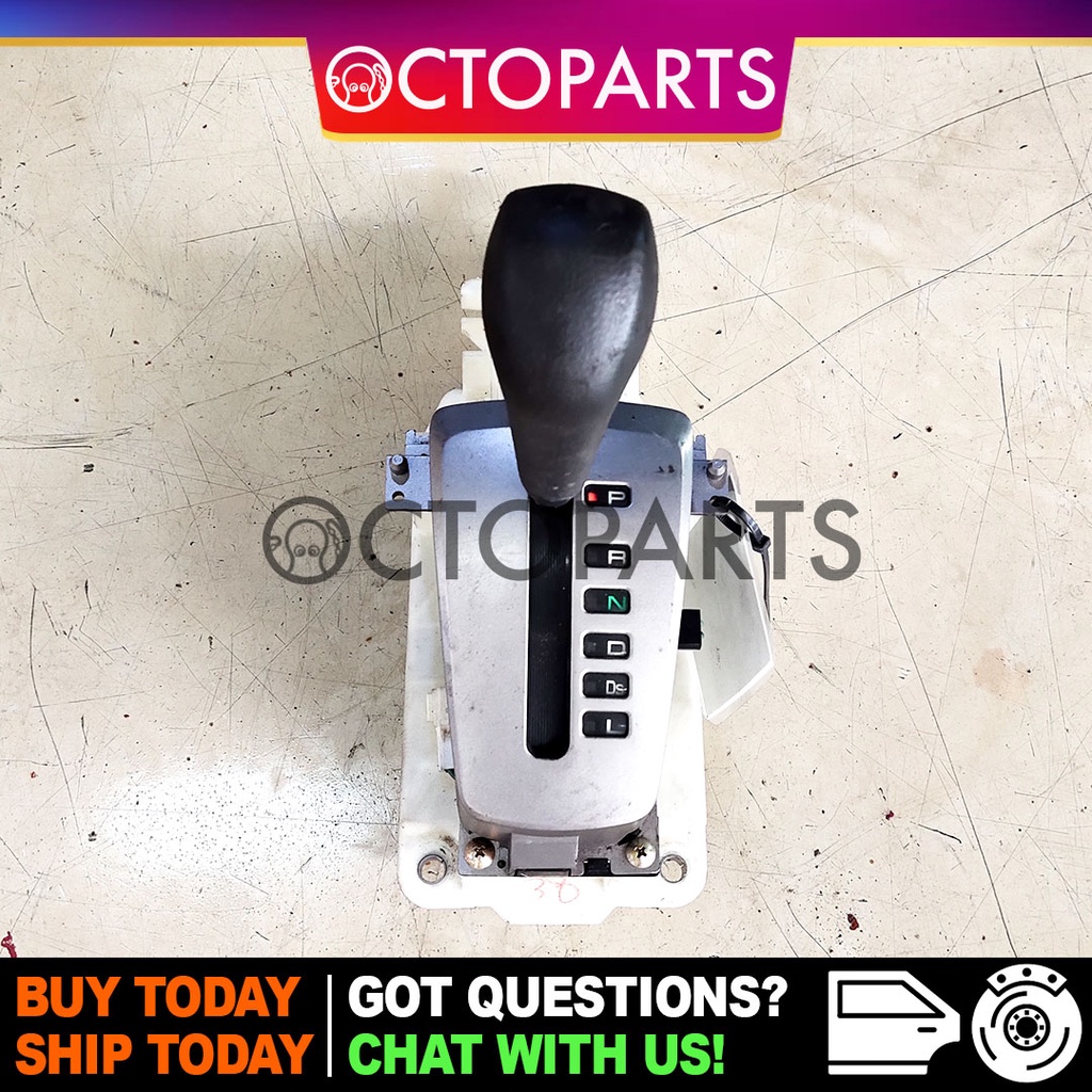 Mitsubishi Lancer ES Automatic Gear Lever (Used) Shopee Malaysia