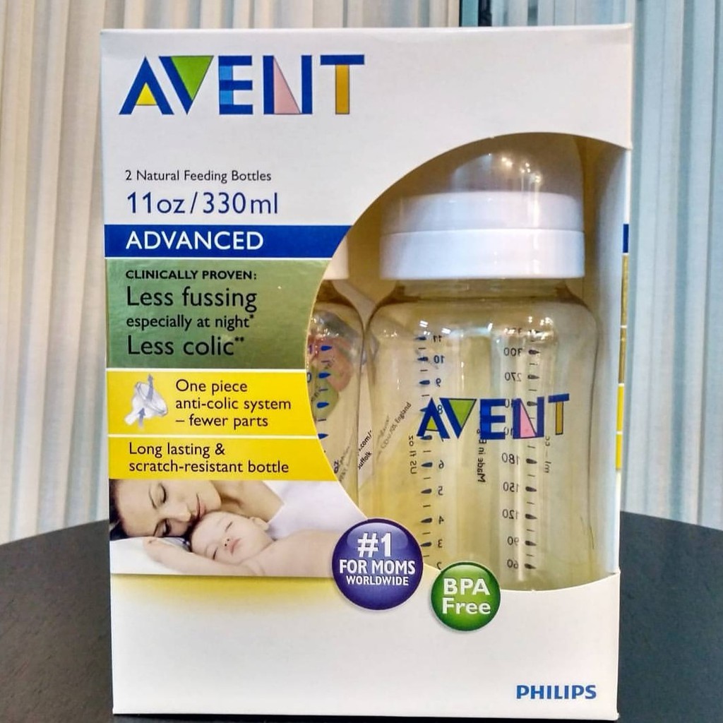 Avent honey 2024 tinted bottles