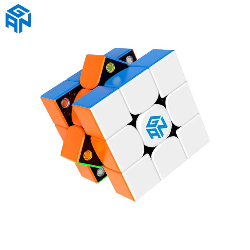 GAN Cube Magic Cube Speed Cube Puzzle Cube | Shopee Malaysia