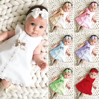 Infant baby hot sale girl frocks