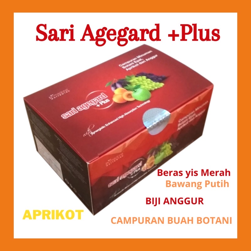 🔥APPLE STEMCELL 🔥 SARIMAH SARI AGEGARD SARIAGEGARD PLUS APLPLE
