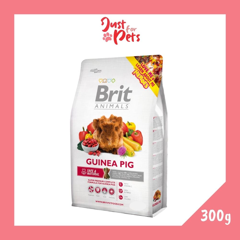 Brit hamster food best sale