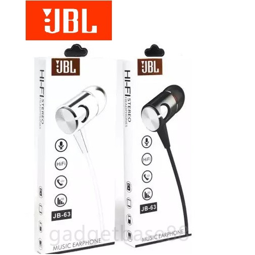 Jbl earset discount