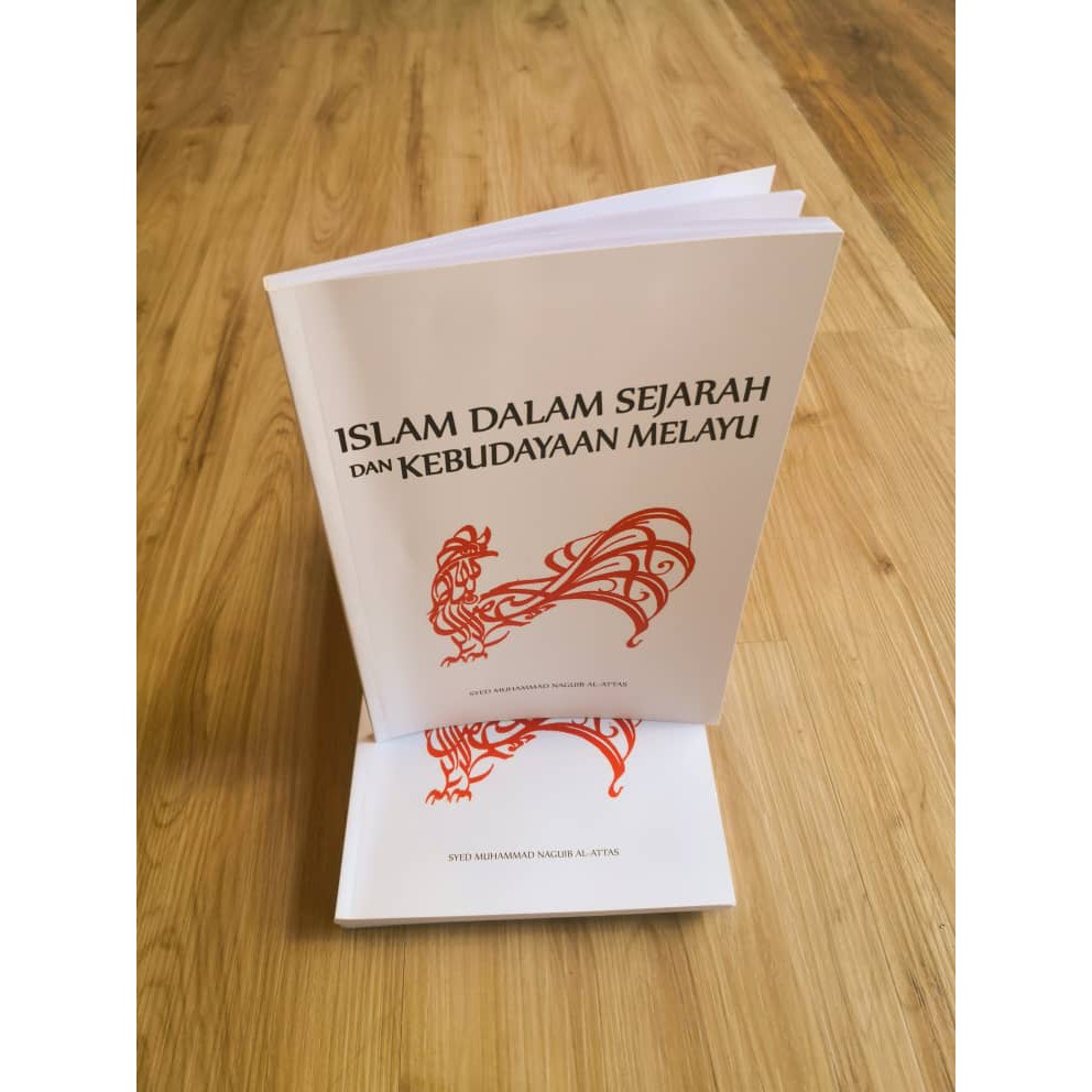 Islam Dalam Sejarah Dan Kebudayaan Melayu | Shopee Malaysia