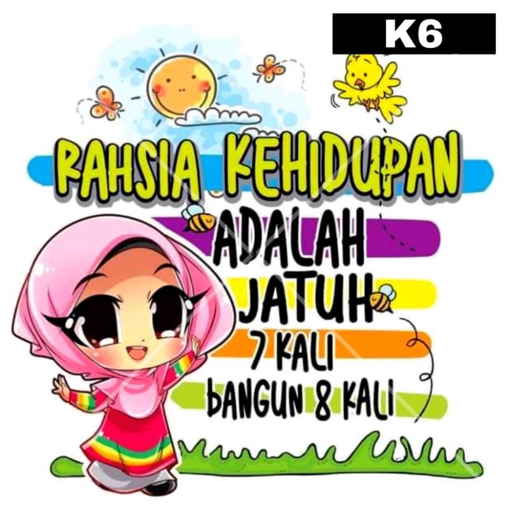 (OP8) Wish Card Kad Ucapan Card Motivation & Inspiration Kad Motivasi ...