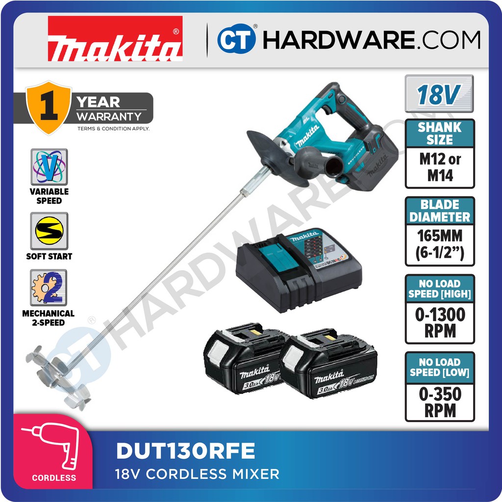 Makita dut130z online