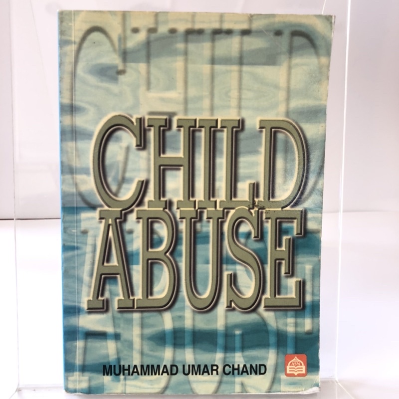 Child Abuse (Muhammad Umar Chand) | Shopee Malaysia