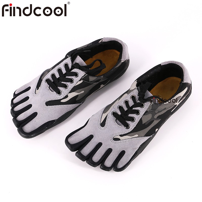 Findcool Five Finger Shoes Women Yoga Shoes Barefoot Shoes for