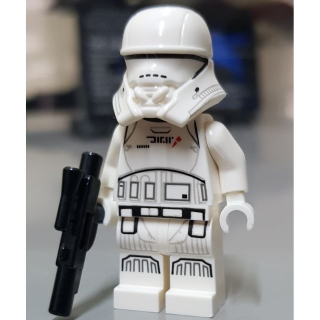 Lego first best sale order jet trooper