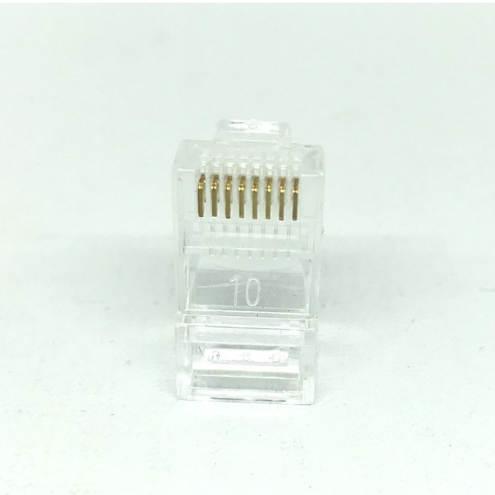 Nyk RJ45 Connector/Connector - NYK RJ45 Connector | Shopee Malaysia