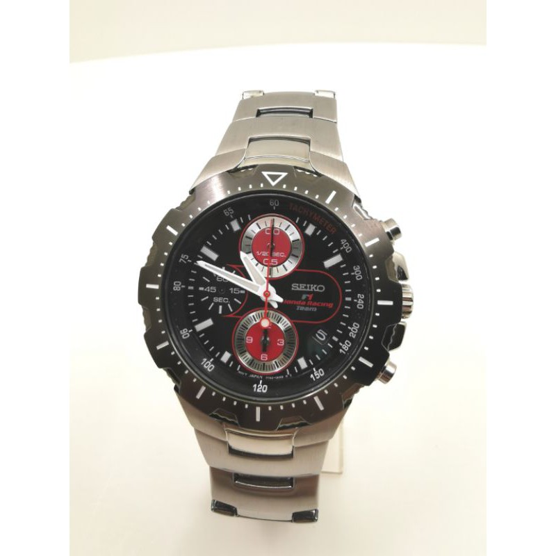 Seiko f1 honda racing best sale team precio