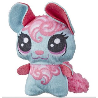 Littlest pet shop juicy 2025 pets plush