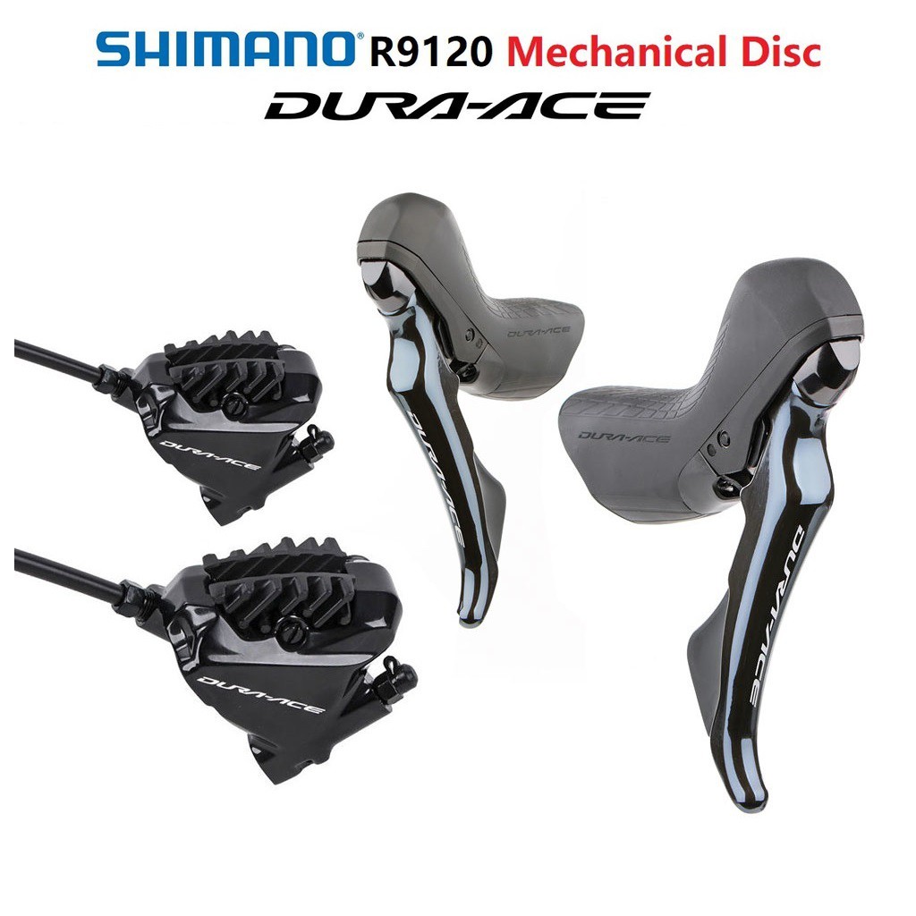 Dura ace 9120 disc 2024 groupset