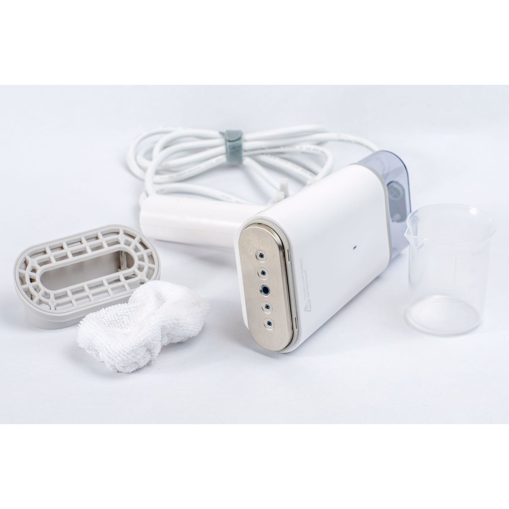 Rebel Garment Iron Steamer Shopee Malaysia