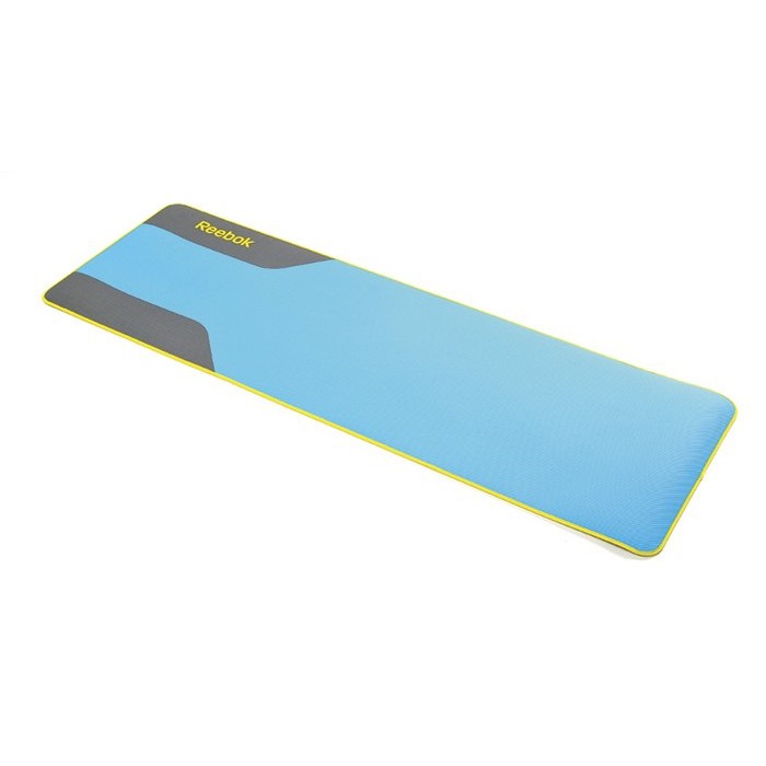 Reebok Yoga Mat Premium Shopee Malaysia