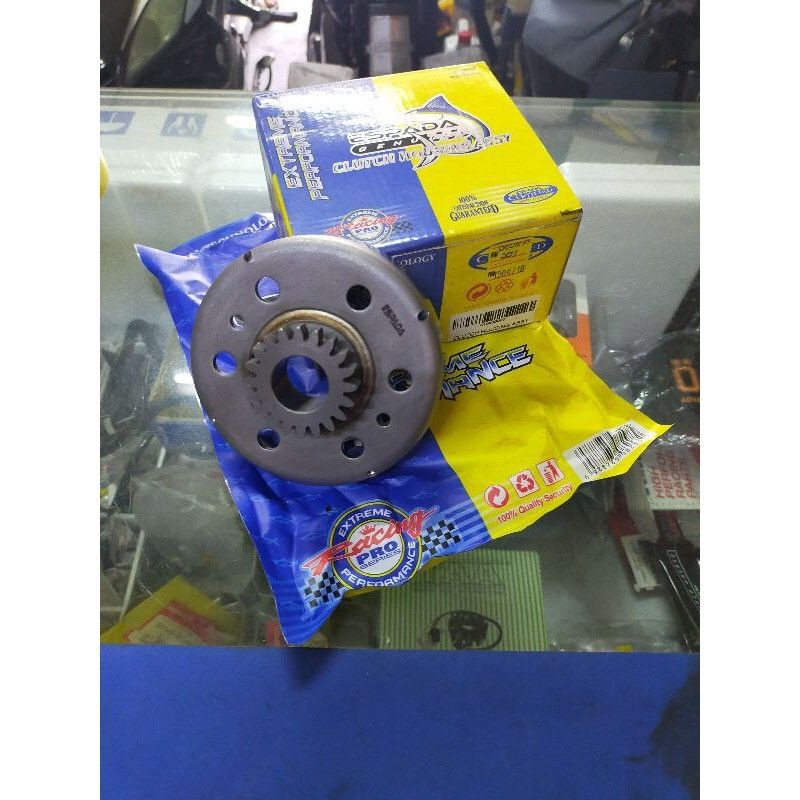 💯Original Espada LAGENDA 115 fi fuel injection 20T Auto Clutch Housing