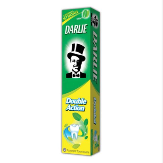 DARLIE Toothpaste JUMBO 250g | Shopee Malaysia
