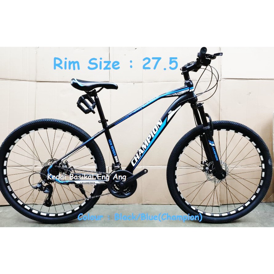 Rim basikal mtb outlet 27.5