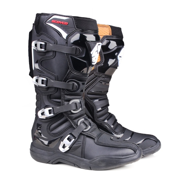 Scoyco best sale mx boots