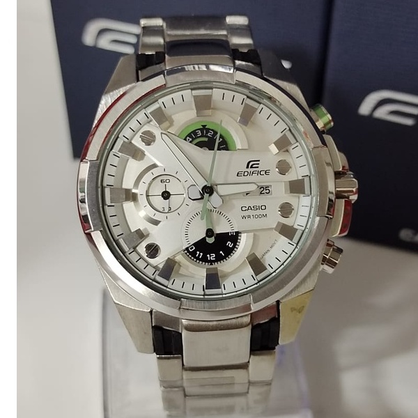 Casio edifice 5276 hot sale efr 540