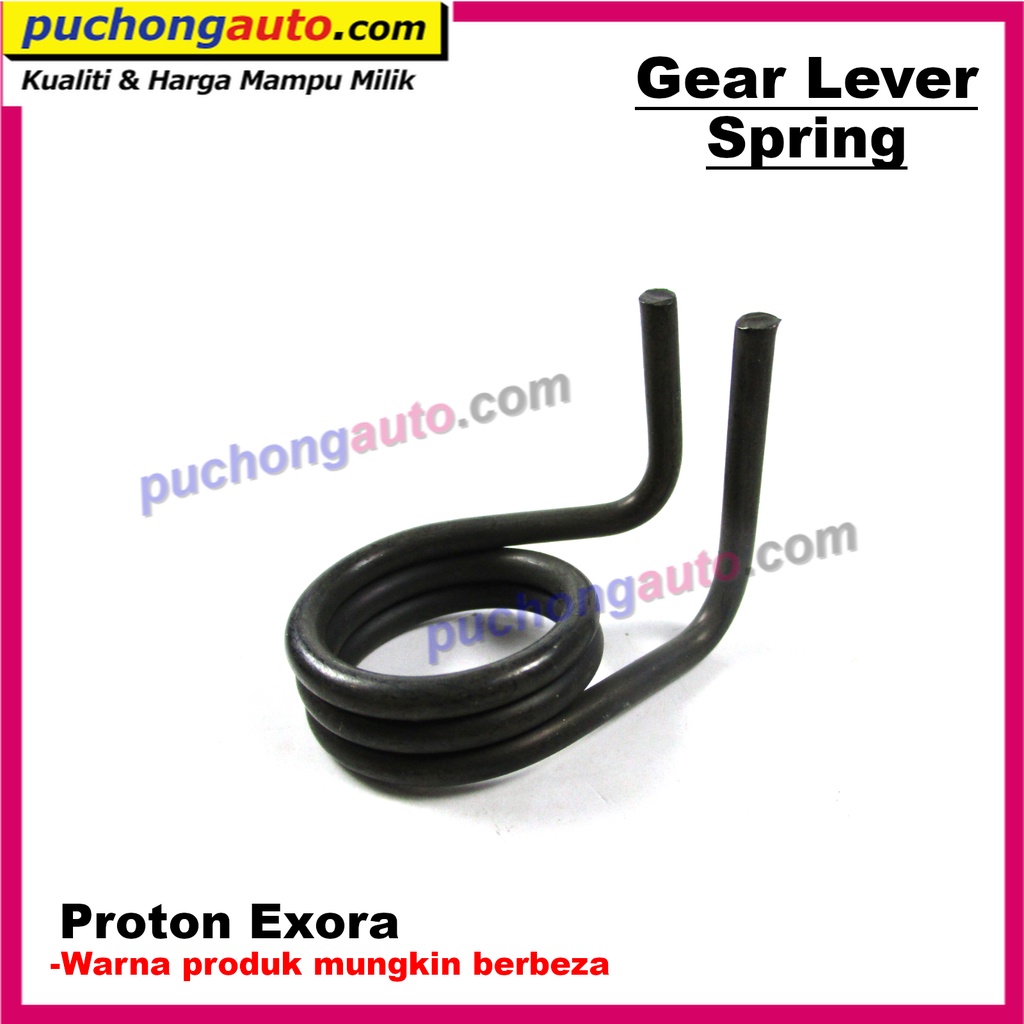 Proton Exora Gear Lever Return Spring Manual Transmission Shopee