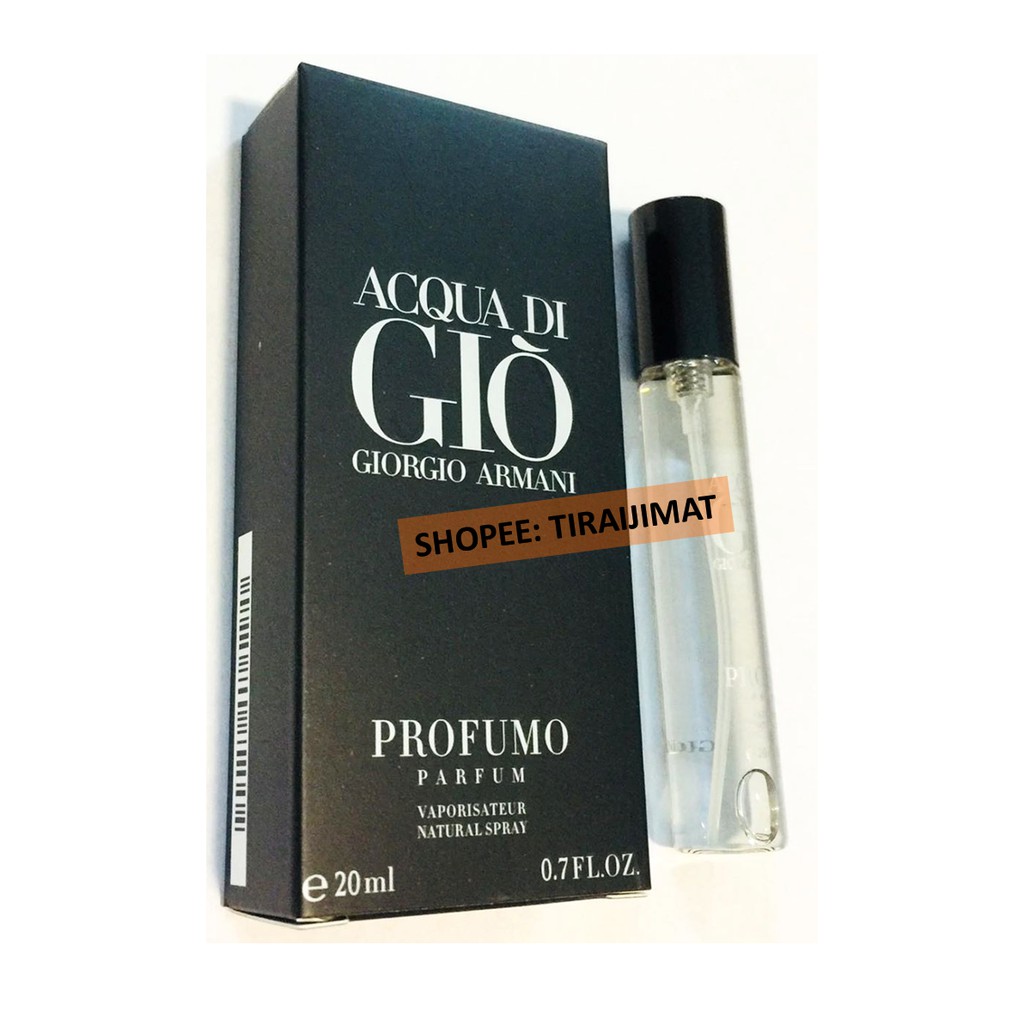 Acqua di gio shopee hot sale