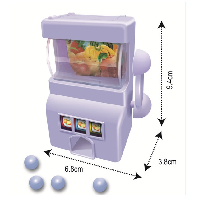 10156, mini bingo machine | Shopee Malaysia