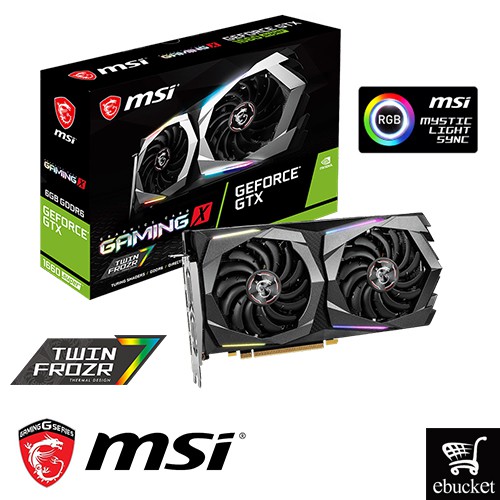 Msi twin frozr 7 store