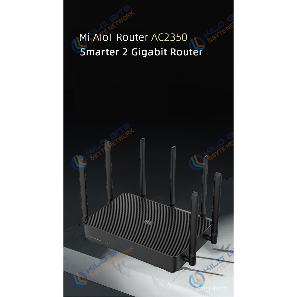 Xiaomi Ac2350 Xiaomi Mi Aiot Router Xiaomi Mi Aiot Ac2350 Welcome