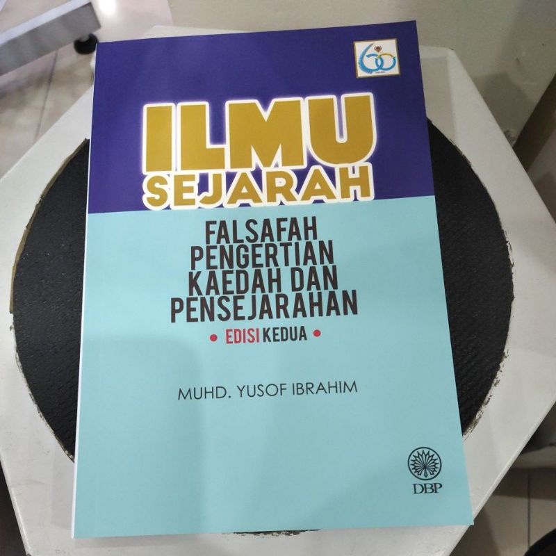 Ilmu Sejarah Falsafah Pengertian Kaedah Dan Pensejarahan Shopee Malaysia