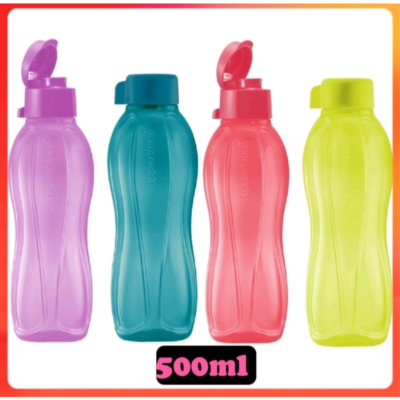 Tupperware Eco Bottle (1) 500ml | Shopee Malaysia