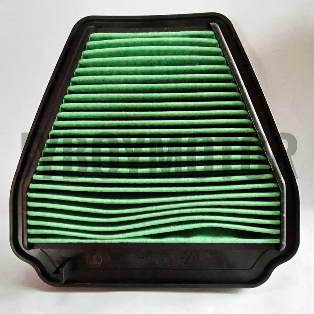HONDA RS150 R AIR FILTER / AIR CLEANER / PENAPIS ANGIN STANDARD TOKAHI ...