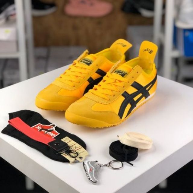 Onitsuka best sale tiger shopee