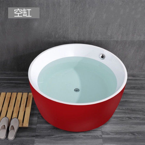 Bathtub Tab Mandi round bathtub, domestic bathtub Tab mandi, tab mandi