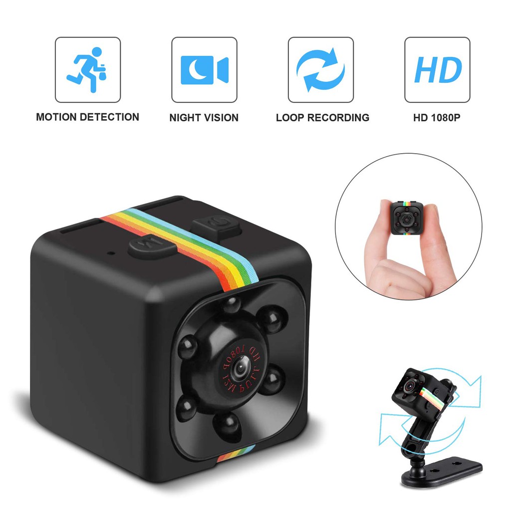 Cop spy hot sale camera