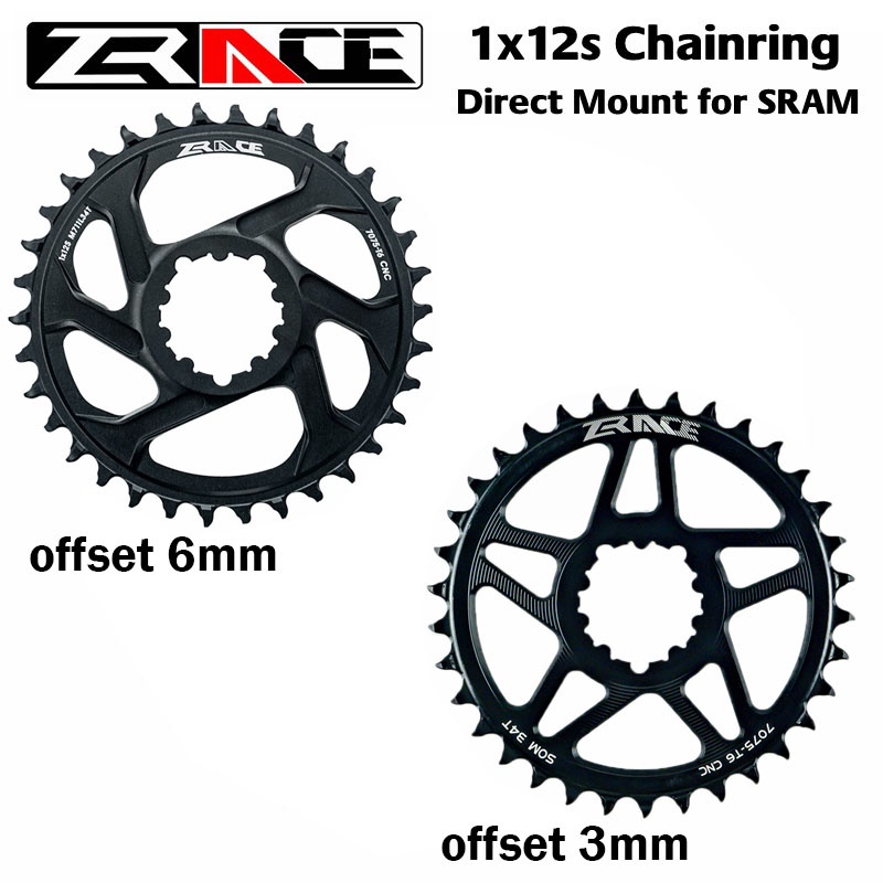 Sram nx cheap 36t chainring