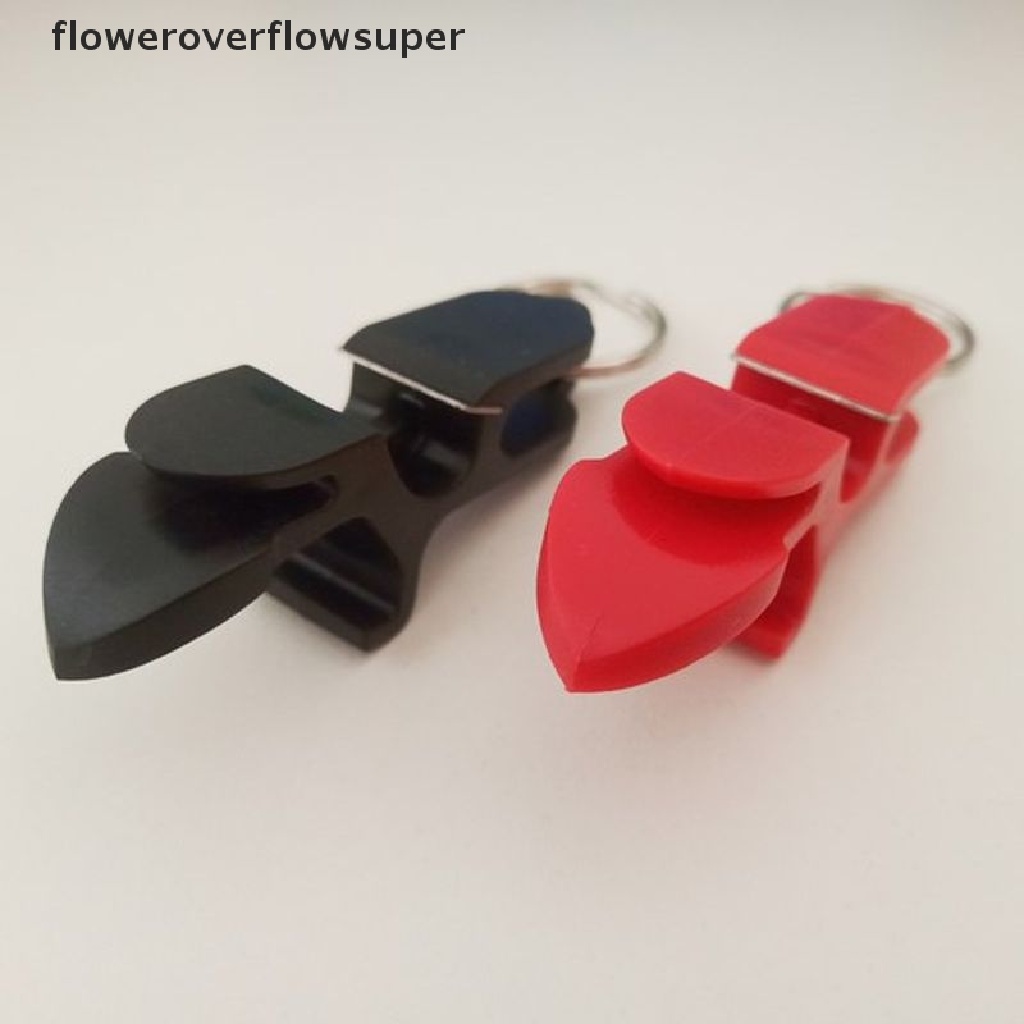 FSMY 1Pc Portable Shotgun Tool Beer Bongs Bottle Opener ABS Bottle