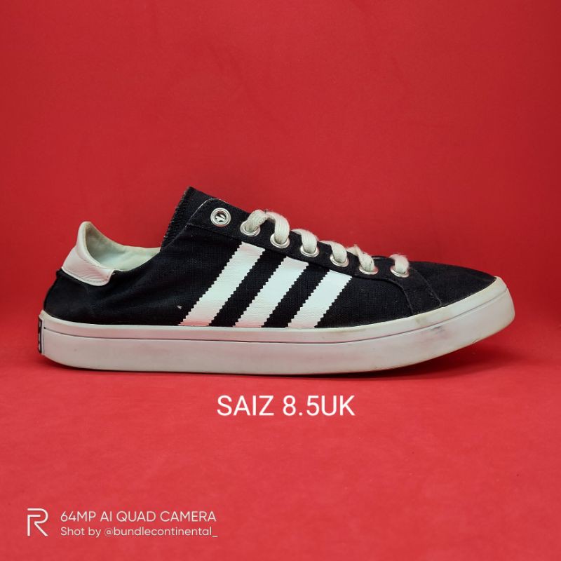 Adidas court vantage malaysia sale