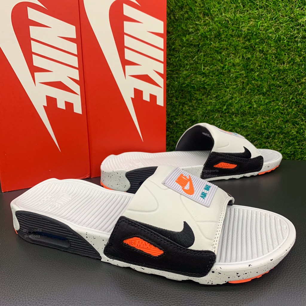 Nike deals airmax slipper