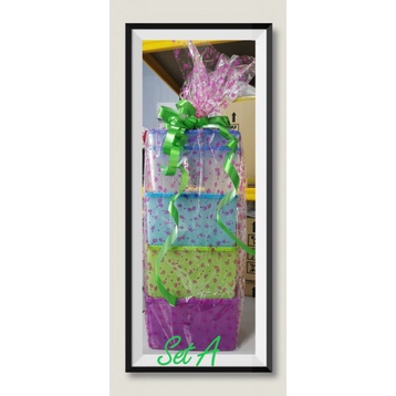 🔥READY STOCK🔥Tupperware Hamper | Shopee Malaysia