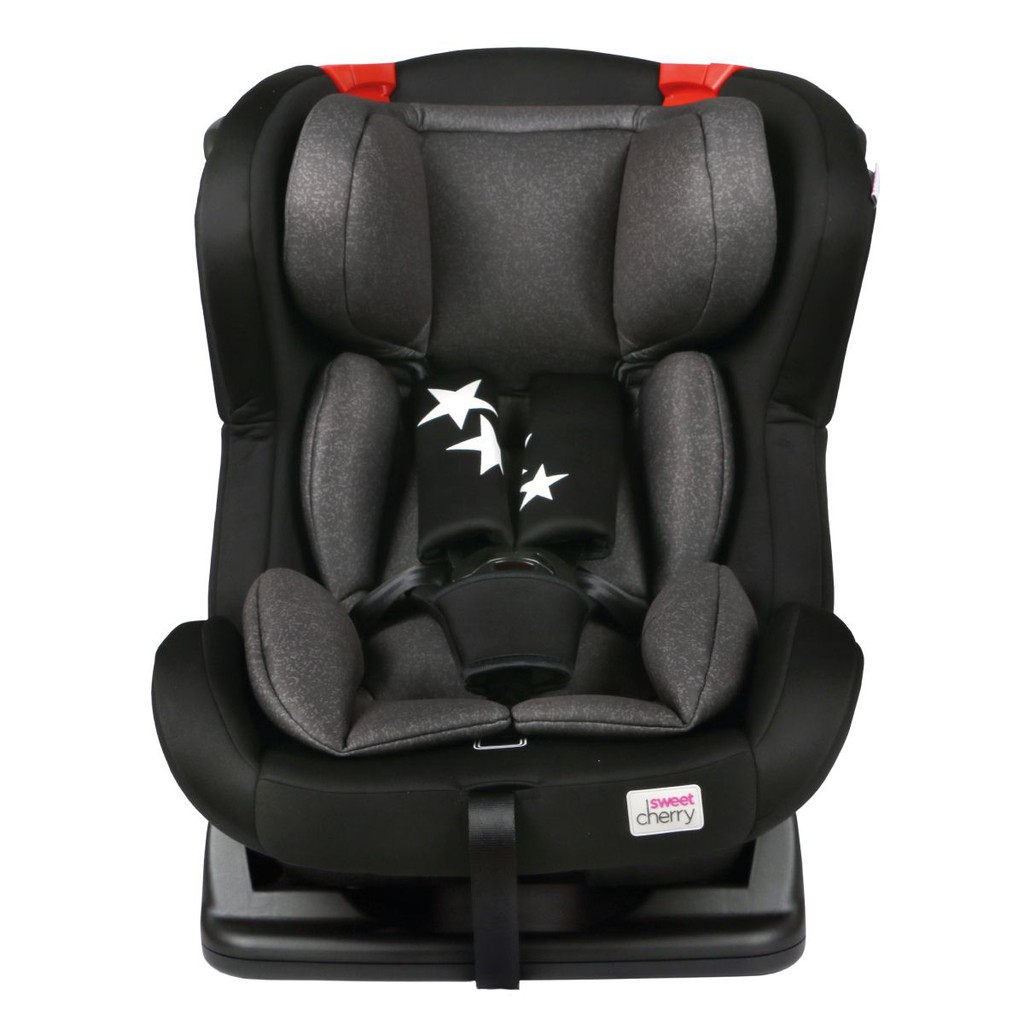 Sweet cherry 2025 car seat lb373