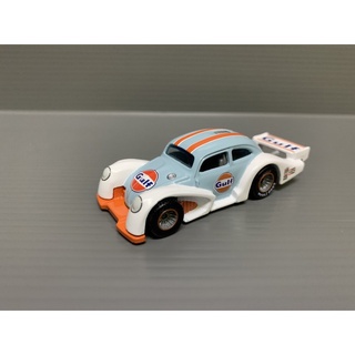 Hot wheels store kafer racer gulf