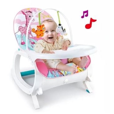 Shopee hotsell bouncer baby