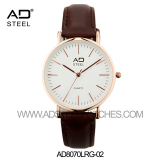 Ad steel 2025 watch original price