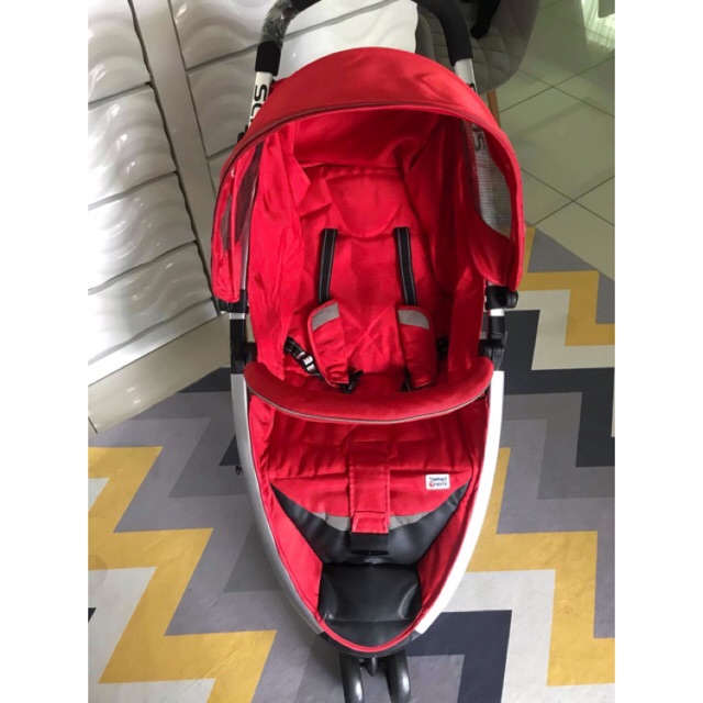 Scr8 stroller cheap price